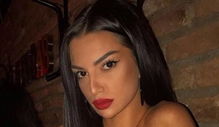 TARU SIMOV prebili i ostavili golu na ulici (FOTO)