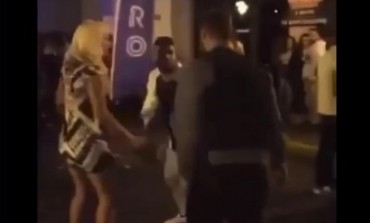 Poznati UFC borac premlatio čovjeka na ulici, pa OBJAVIO sve na Instagramu