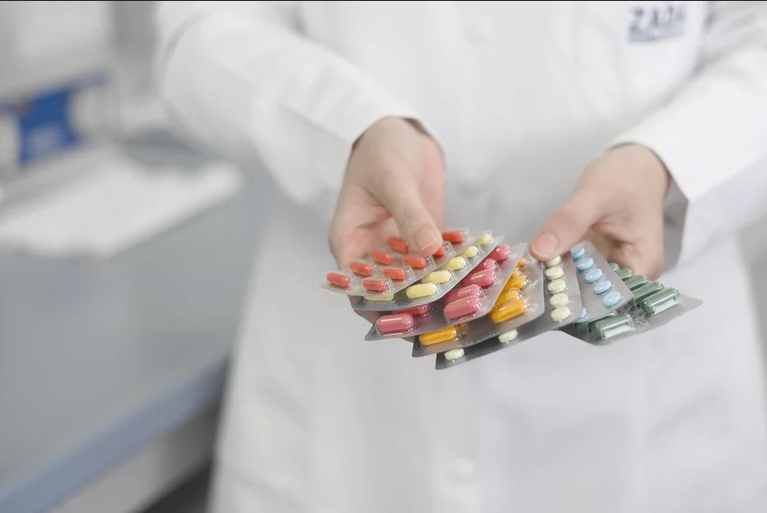 ZADA Pharmaceuticals o snabdijevanju lijekovima u periodu borbe protiv koronavirusa