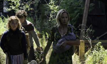 Odgođena premijera filma TIHO MJESTO 2 / A QUIET PLACE 2