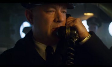 Tom Hanks igra glavnu ulogu u filmu Greyhound