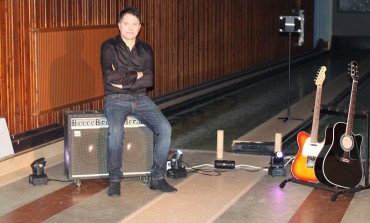 Alen Hrbinić završio album: “Furam” u avgustu pred sarajevskom publikom