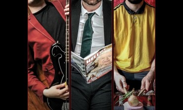 Pogledajte spot za pjesmu „Bloody Mary“ grupe „Monitors“ čiji lider je Bosanac