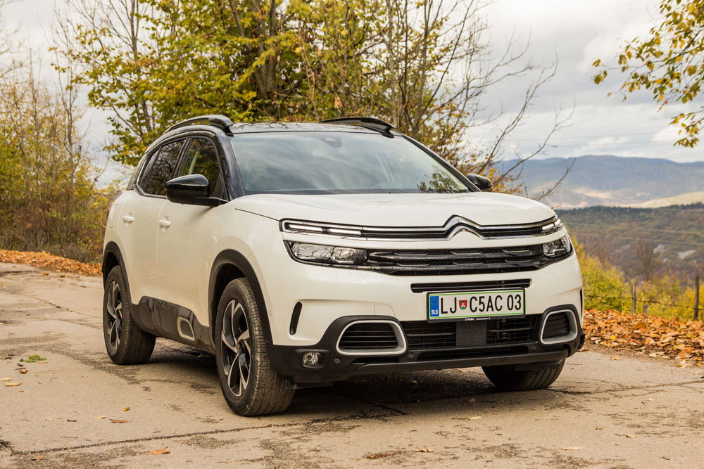 Historija udobnosti marke Citroën: Udobnost u vožnji