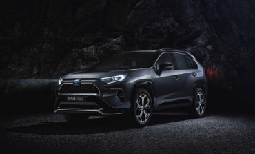 Toyota RAV4: Od prvog na svijetu do najboljeg na svijetu