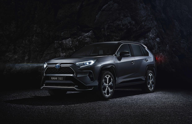 Toyota RAV4: Od prvog na svijetu do najboljeg na svijetu
