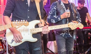 Muzički geni su jaki: Sinovi koji dijele binu sa svojim očevima