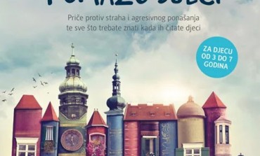 Knjiga.ba: Uljepšajte najmlađima boravak kod kuće uz najljepše bajke