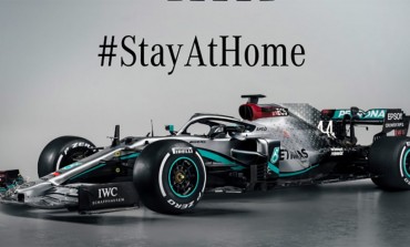 Formula 1 pravi respiratore