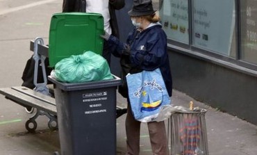 Kako zaražene ili osobe u izolaciji trebaju postupati sa otpadom?