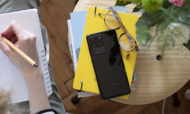 Samsung pravi senzor kamere od 600 MP i to za telefone