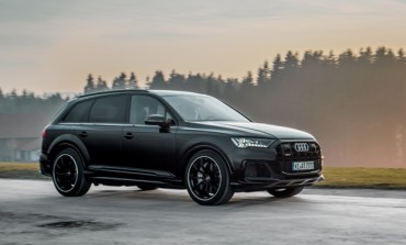 Novi Audi SQ7 prošao tretman bildanja snage u ABT-u