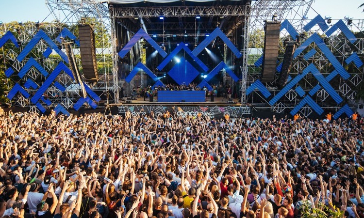 Festival ‘Exit’ vjerojatno u avgustu