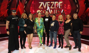 Show “Zvezde Granda” se vraća na Novu BH uz mnogo noviteta