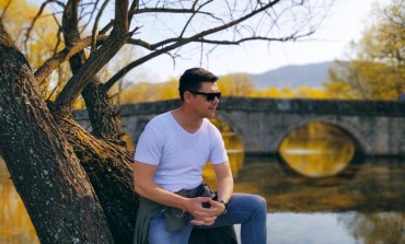 Dalibor Mrdić o radu na televiziji, ljubavi prema muzici i snimanju spotova za muzičke zvijezde