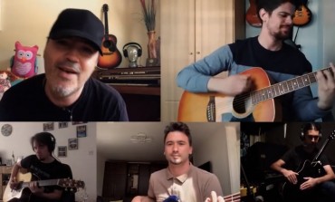 Emir & Frozen Camels objavili kućnu akustičnu verziju pjesme ULICA (VIDEO)