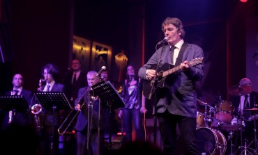 „Stranci u noći“: Ljubav i bolan rastanak u novoj pjesmi “Anchy&The Moondogsa”