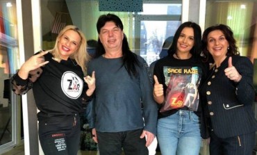 ZAR u subotu promovira album “Srce kaže”