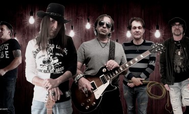 Bend „Srčani udar”: Muzičari sa Balkana koje vole i Kanađani i Amerikanci
