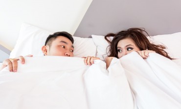 I to je moguće: Kasniji seks – bolji partner