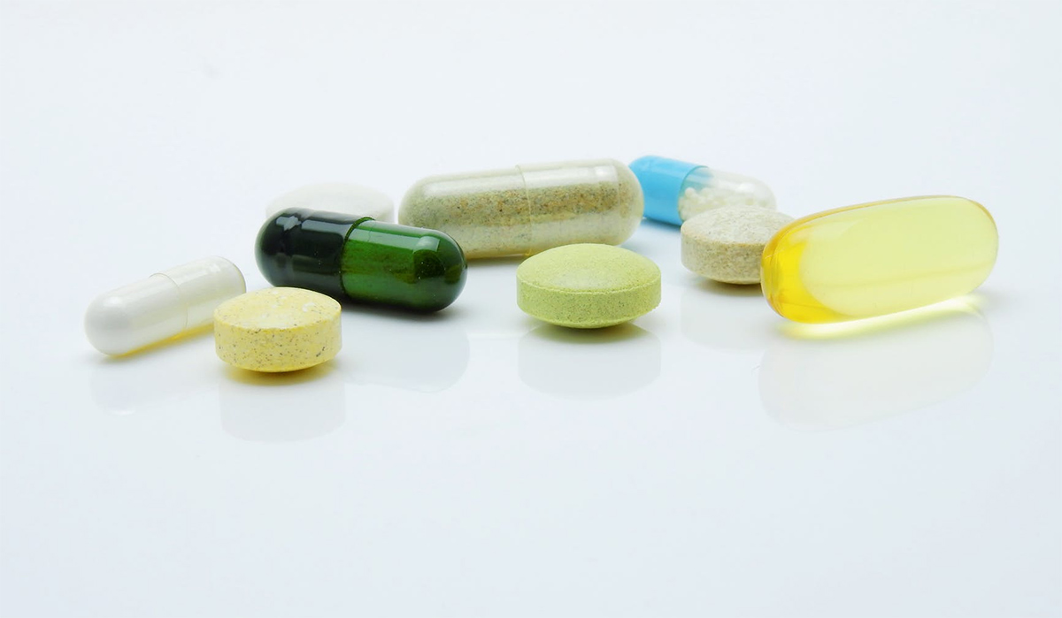 Vitamini, suplementi i covid 19