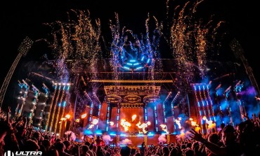 Ultra Europe festival odgađa se za iduću godinu