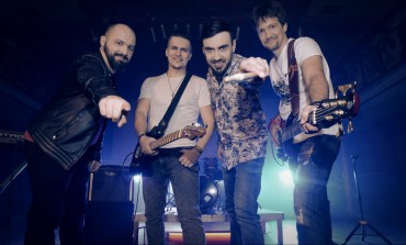 Grupa Heaven potpisala eksluzivni ugovor sa Croatia Records i predstavila novu pjesmu