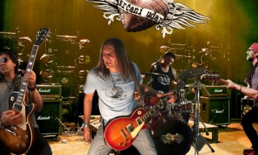 Rock poslastica: Poslušajte kako zvuči duet „Srčanog udara“ i Zlatana Ćehića Ćehe