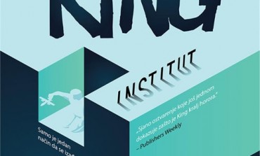 Knjiga.ba: Novi naslovi u našoj knjižari