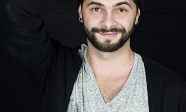 Ramov (Ramo Tučić) iz Tuzle priprema izložbu na kojoj će počasni gost biti Kaliopi