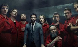 La Casa De Papel - serija koja više nikad neće izaći iz trendinga