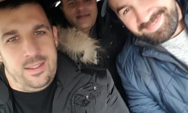“Srećan sam što sam te imao za prijatelja” Bosanski menadžer se oprostio od srbijanskog kolege koji je izgubio bitku sa koronom