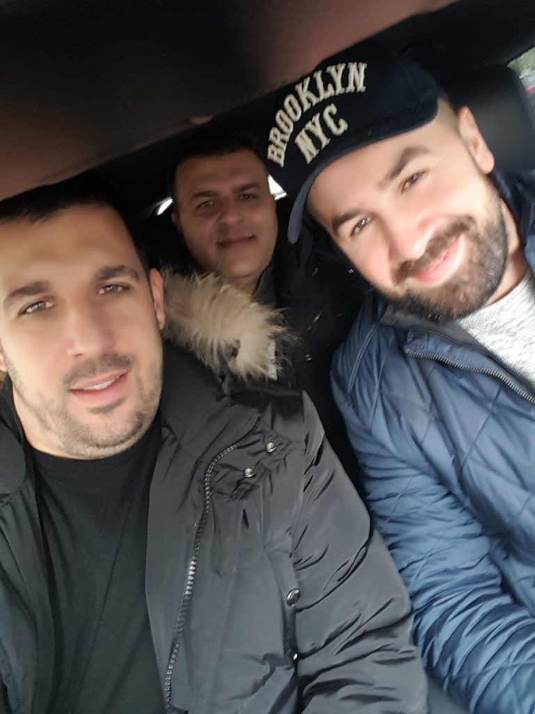 “Srećan sam što sam te imao za prijatelja” Bosanski menadžer se oprostio od srbijanskog kolege koji je izgubio bitku sa koronom