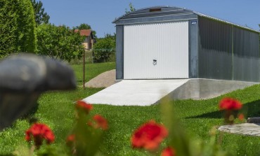 Limene garaže iz Cazina na tržištu širom Njemačke