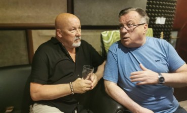 Halid Bešlić o Ibri Selmanoviću: Svi na Balkanu znaju kakav je to pjevač