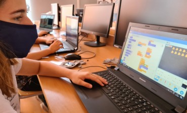 Oni su digitalni genijalci – Promovirana peta generacija STEM Akademije Tuzla