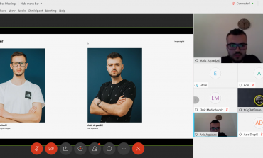 Studenti eMPIRICE lansirali vlastitu digitalnu agenciju