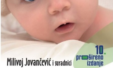 Knjiga.ba: Novi naslovi u našoj ponudi namijenjeni mladim roditeljima