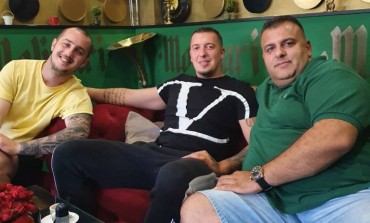 CAFFE MOLINARI Lukavac - Za Bajram besplatna kafa i baklava, vlasnici poručuju “Naše malo nekom znači mnogo”