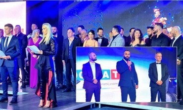 Zvjezdani doček u Sarajevu: DobraHD TV spremila regonalni NOVOGODIŠNJI SPEKTAKL!