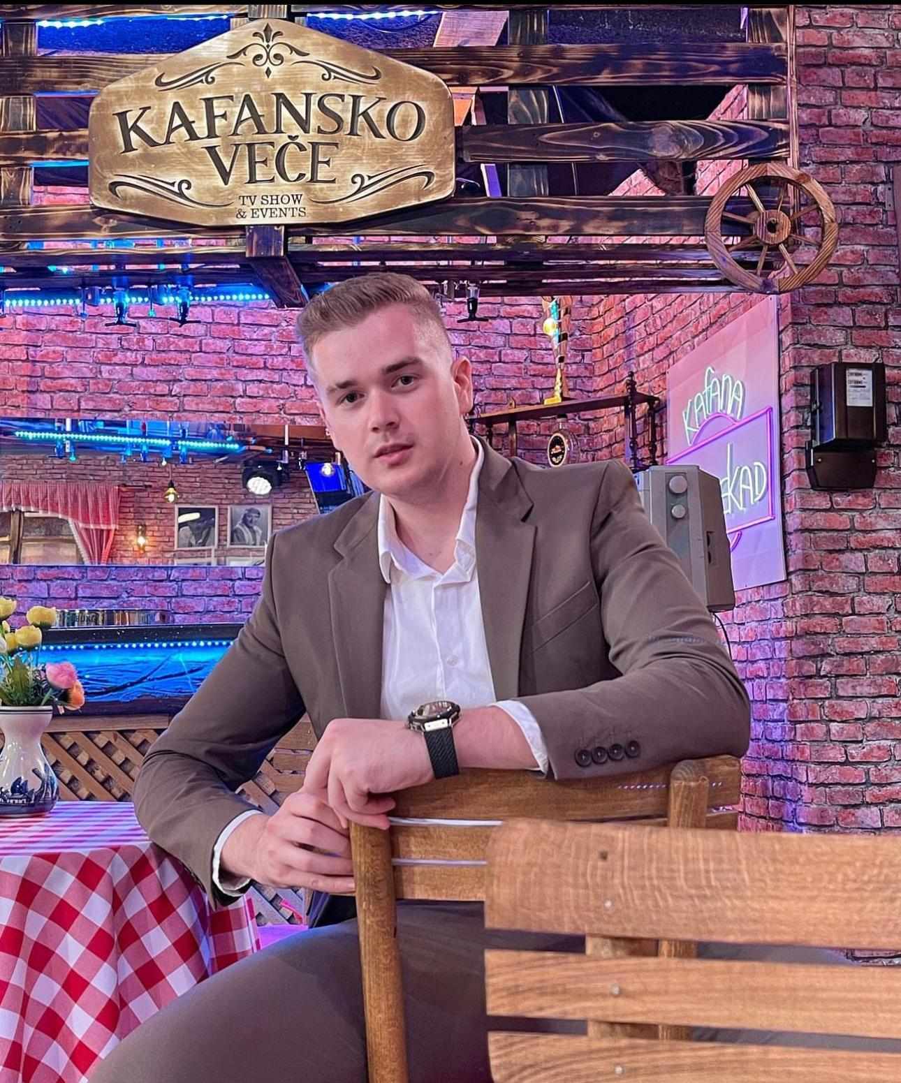 Menadžer Anida Ćušića pojasnio zašto više ne želi gostovati na OTV Valentino: Omalovažavaju pjevače, uzimaju bakšiš…