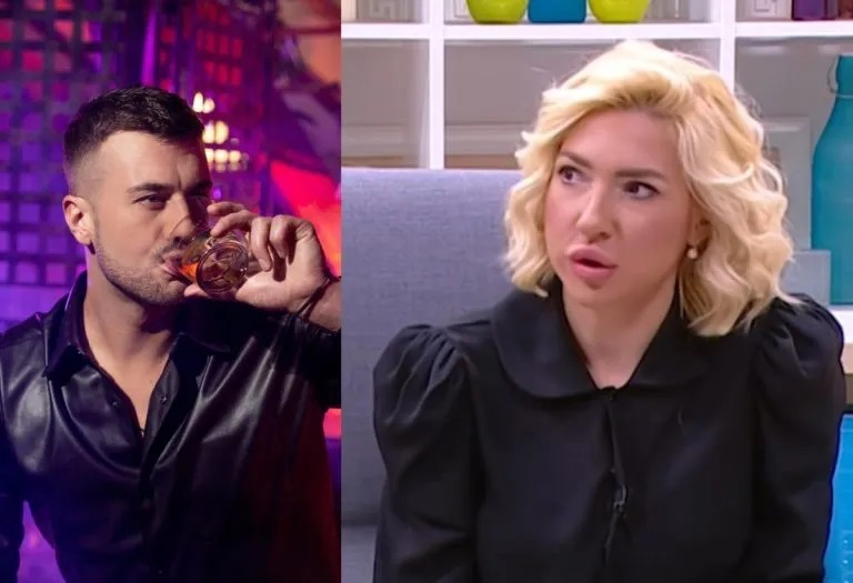 Grandov pjevač šokirao: „Želim Jovanu Jeremić, ali nemam da je platim“