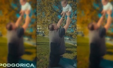 Šako Polumenta predstavio nasljednike, reakcija njegovih unuka na spot je hit: “Deda, svaka čast”