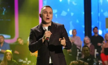 Emrah Emšo se ženi?