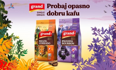 Da li ste spremni za opasno dobru kafu?
