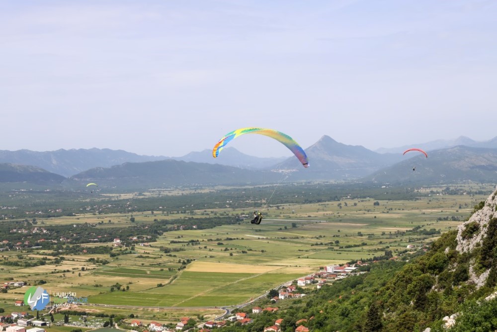 4. Ljubuški Outdoor Festival – Prijave još samo danas!