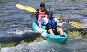 Započela sportska natjecanja na Ljubuški Outdoor Festivalu