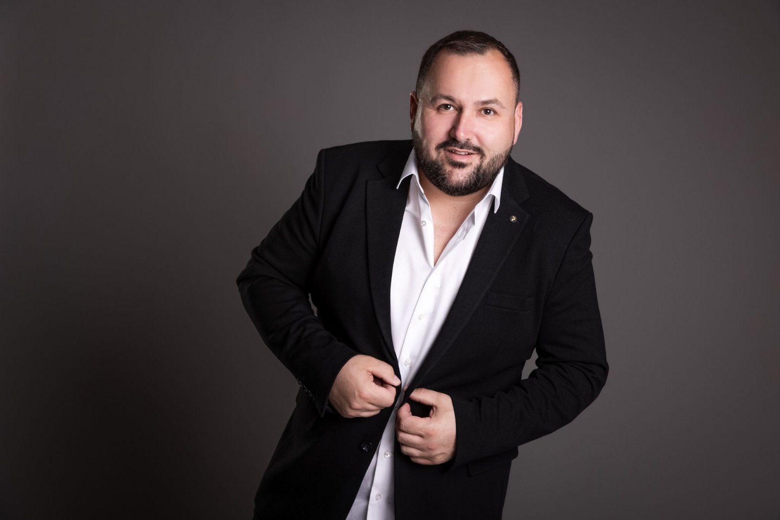 Životna priča Prijedorčanina Miše Banjca: Nisam rodbinski vezan za Slavka Banjca, saradnja sa Aleksandrom Sofronijevićem je ostvarenje sna