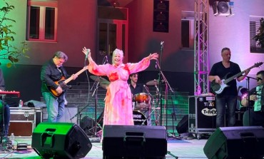 Hanka napravila lom! Kraljica sevdaha održala koncert nedaleko od Zagreba