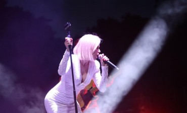Jelena Rozga sinoć raspametila Mostarce! Oko 5000 fanova pjevalo s popularnom Splićankom